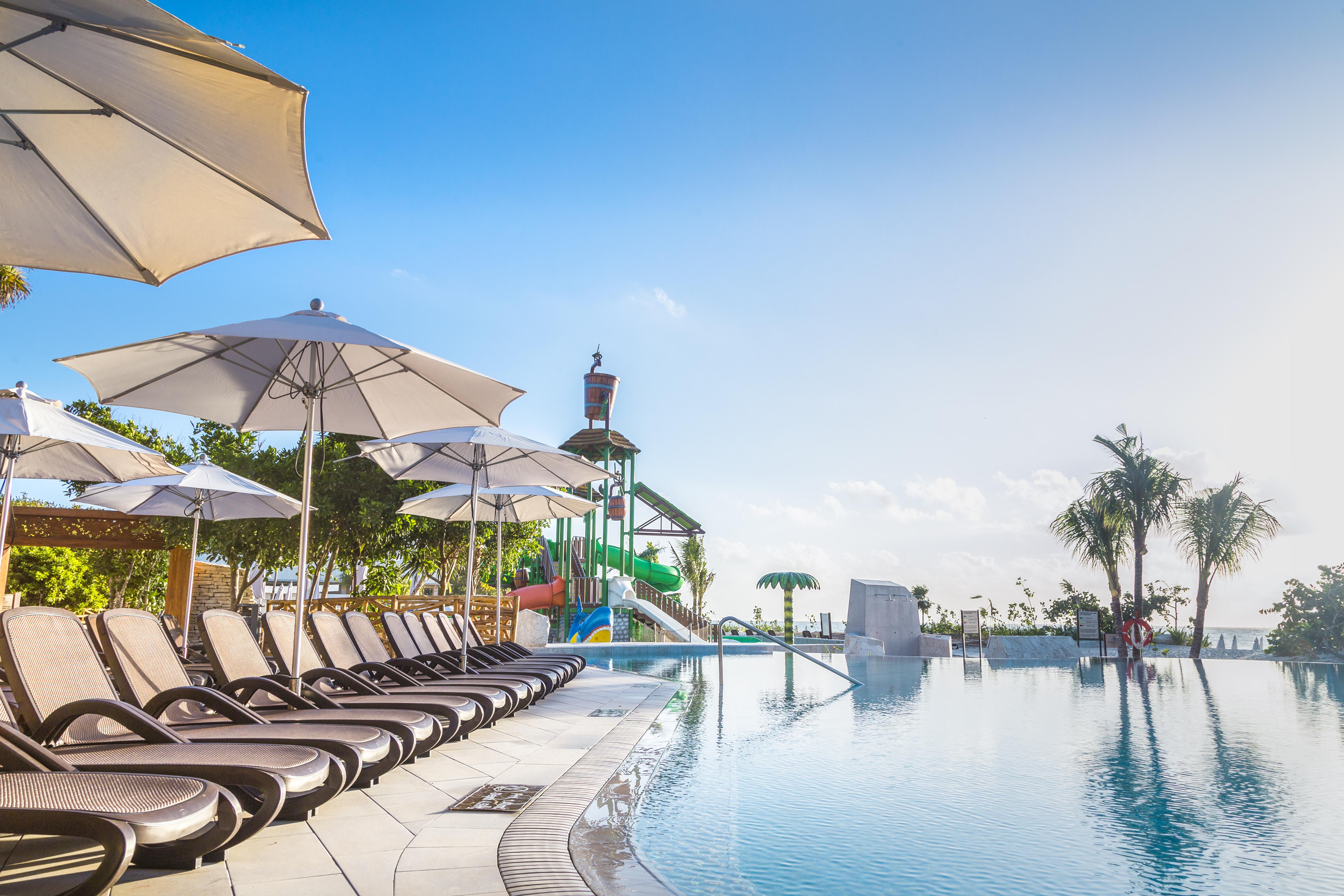 Sandos Playacar All Inclusive (Adults Only) Playa del Carmen Exterior photo