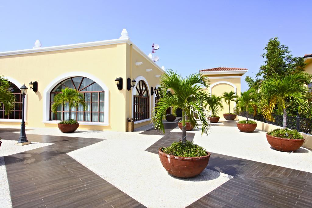 Sandos Playacar All Inclusive (Adults Only) Playa del Carmen Exterior photo